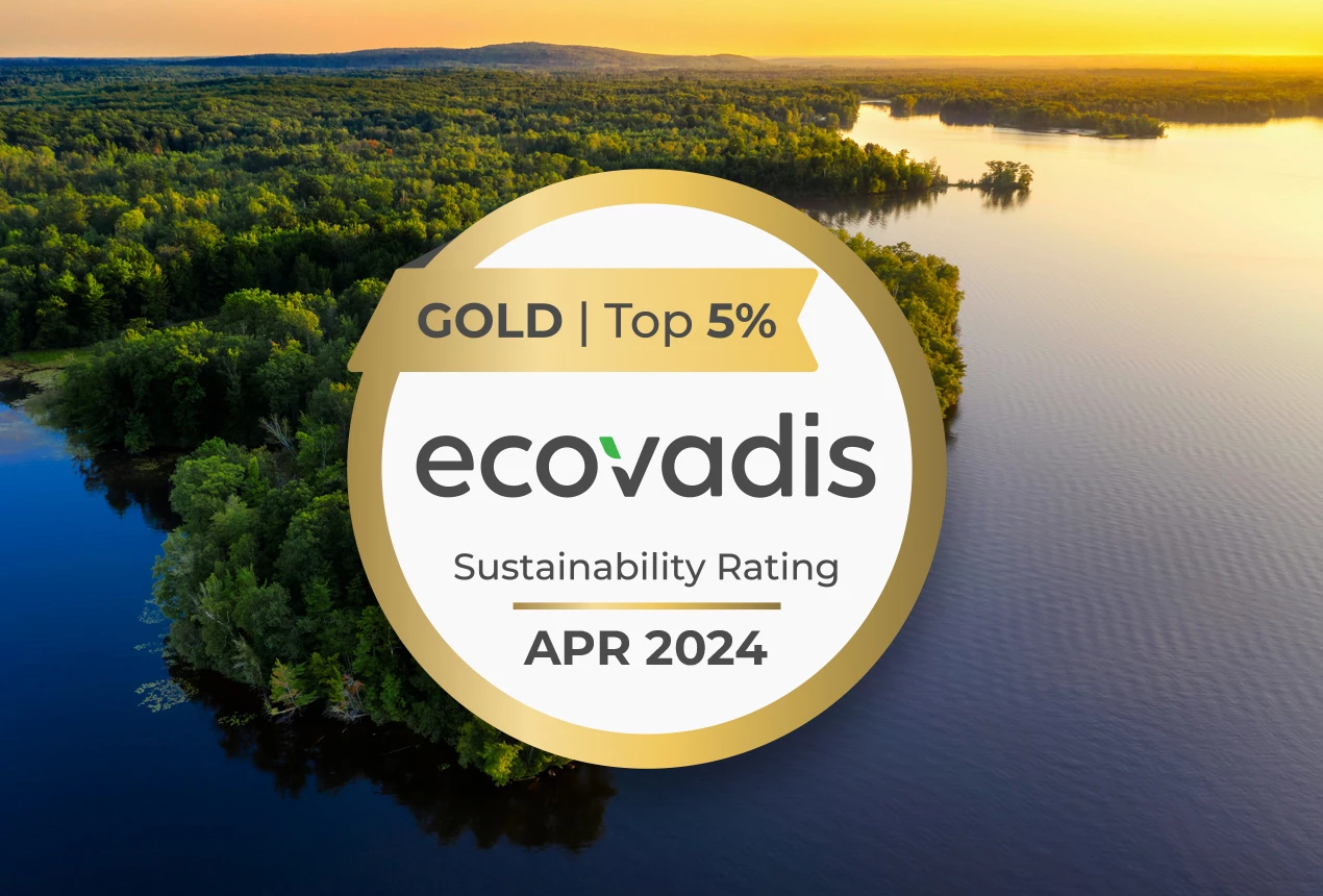 Ecovadis